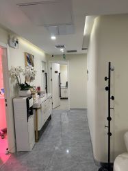 -海涛医疗美容·面部抗衰·注射美鼻