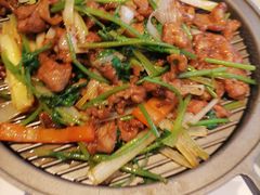 -宝轩渔府·老字号海鲜·正宗津菜(水上店)