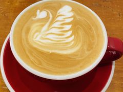 -COFFEE HOLIC(朝外SOHO店)