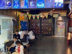 -YOGO优果密室逃脱(新佳丽广场店)