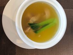 -上海虹桥宾馆味翠餐厅