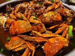-一棠龙虾•王牌虾球(光谷天地店)