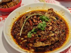 -老闵田螺馆·南昌特色(总店)