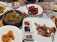-味+新京宴·烤鸭·北京菜(创意谷店)