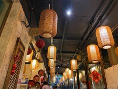 大堂-锦小馆(安贞店)