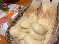 -有红鸡毛店·川菜(建设路店)
