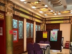 -丰泽园饭店