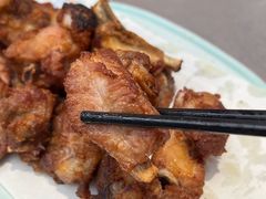-荣祥海鲜·烟台菜(胜利路二部)