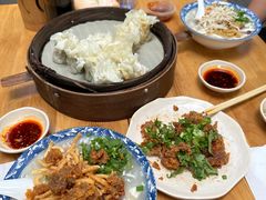 -晓友烧麦(光华村店)