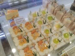 -DEMO黛慕蛋糕(中泰店)