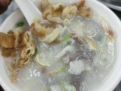 艇仔粥-穗银肠粉店(东川路店)