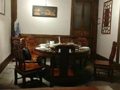 包厢-文儒九号·闽菜馆(三坊七巷店)