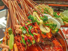 -乐山串串香老火锅(鼓楼店)