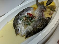-老人和饭店(打浦路店)