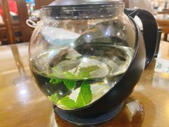 -京天红酒家(虎坊路店)