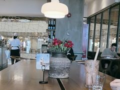 -BAKER&SPICE(环贸店)