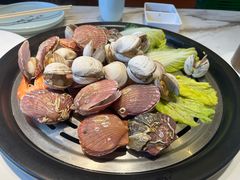 -苏大嘴蒸汽海鲜·海胆蒸饺(中山广场店)
