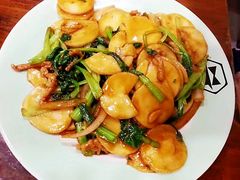 -五芳齋(云南南路店)