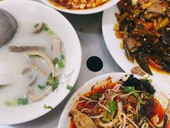 -顺庆羊肉馆(南坪店)