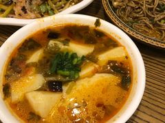 -茂盛小吃(蓝田店)