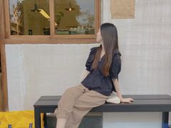 -花仓咖啡(祥安巷店)