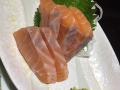 -明日叶日本料理(新区淮海街店)