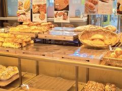 -西村叔叔的店·面包·甜品·蛋糕(崂山丽达店)