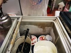 -五福堂龟苓膏(河东北山店)