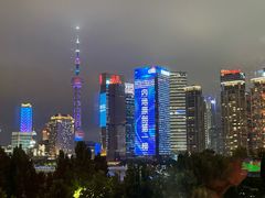 -上海滩餐厅(BFC外滩金融中心店)