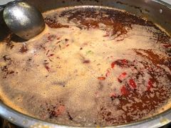 -味之绝美蛙鱼头火锅(高新店)