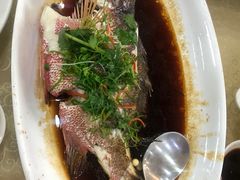 -鹏城人家海鲜酒家·23年老字号(较场尾店)