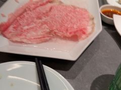 -鼎鼎香·港式火锅(北京SKP店)