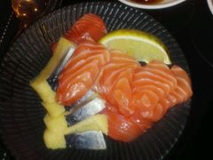 -BLD西餐厅(成都首座万丽酒店)