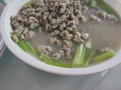 -西门岛码头海鲜馆