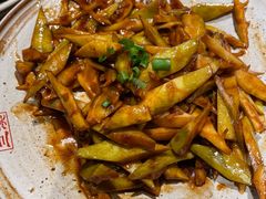 -兰溪小馆(首经贸店)