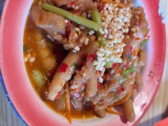 -迷你椰·泰式大排档(虹口店)