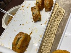 -素满香·素食自助餐厅(直营·大兴街店)