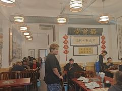 -聚首堂·特色小吃·肘子(什刹海德胜门店)