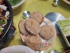 -烤肉季饭庄