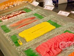 -金石国际大酒店·金丽自助餐厅