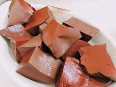 猪红-赖记黄酒鸡(官吓店)