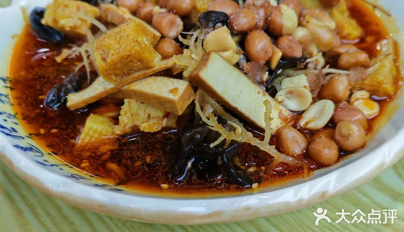 还是总店的口味最正宗！！