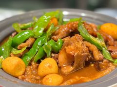 -披云云小馆·味道江湖(姚家园万象汇店)