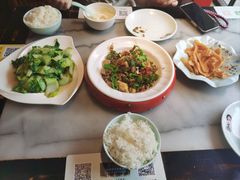 -京城小江南·北京烤鸭·江南土菜·白鱼(中关村店)