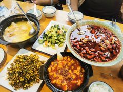 -青城甲(青城山店)