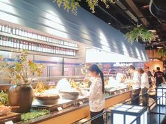 -梨花自助烤肉(乐宾店)