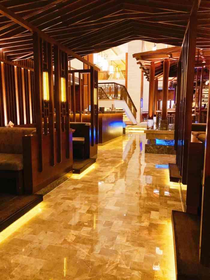 浅深(厦门店)-"北方人南方过年,非常想搓澡,看了点评的分.