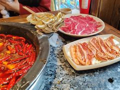 -蜀大侠火锅(总府路店)