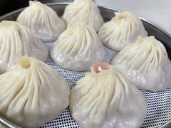 -严老幺烧麦(前进四路店)