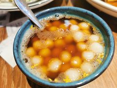 -周家二小姐的菜·扬州菜·香炒蟹·狮子头(江都金鹰店)